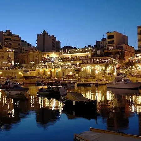 Le Malte House * Sliema
