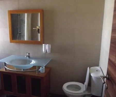 Le Malte House Ubytování v soukromí