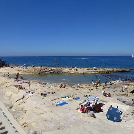 Le Malte House