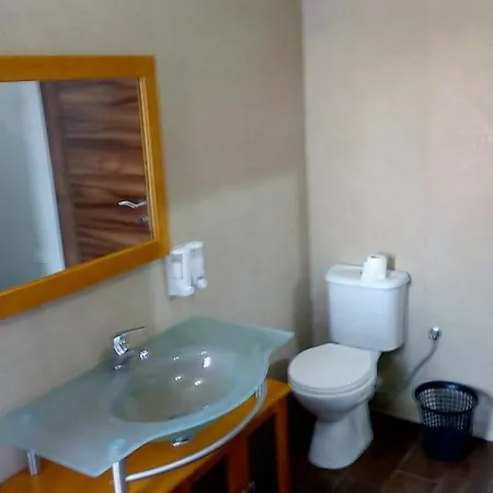 Ubytování v soukromí Le Malte House *