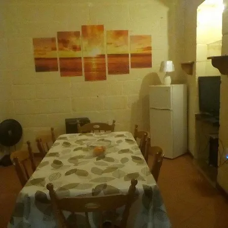 Le Malte House Ubytování v soukromí