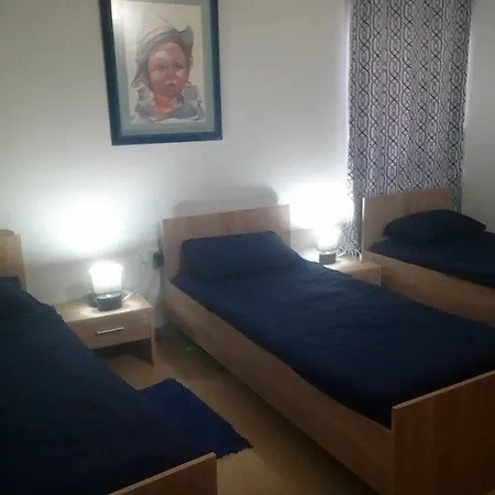 Le Malte House Ubytování v soukromí *