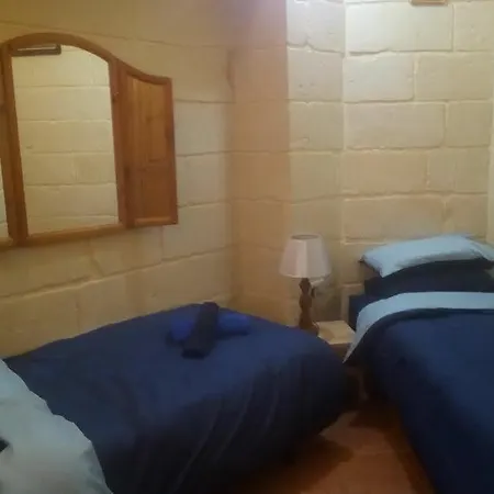 Le Malte House Ubytování v soukromí *