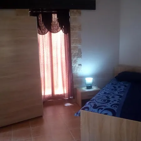 Ubytování v soukromí Le Malte House *