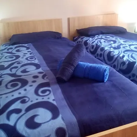 Ubytování v soukromí Le Malte House Sliema