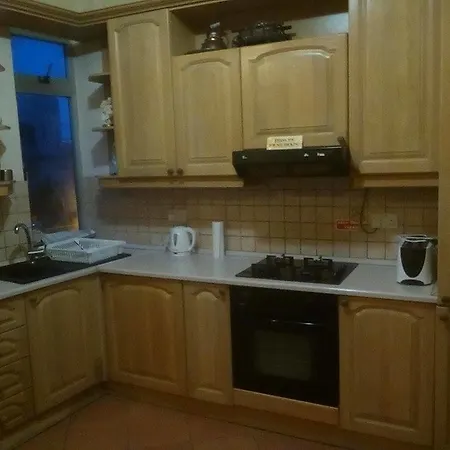 Le Malte House Accommodatie bij particulieren *
