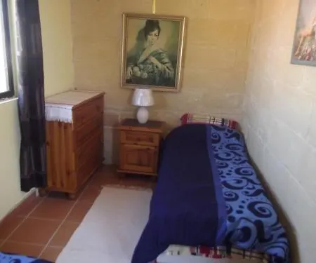 Le Malte House